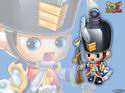 KongKong Online: The Jumping Race
