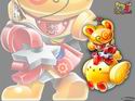 KongKong Online: The Jumping Race