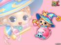KongKong Online: The Jumping Race
