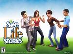 The Sims Life Stories