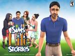 The Sims Life Stories