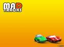 Mad Tracks