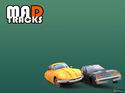 Mad Tracks