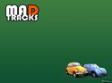 Mad Tracks