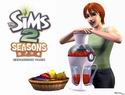 The Sims 2: Seasons