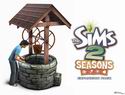 The Sims 2: Seasons