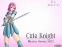 Cute Knight