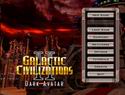 Galactic Civilizations 2: Dark Avatar