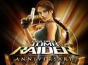 Tomb Raider: Anniversary