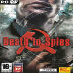 Death to Spies