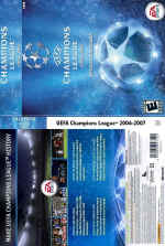 UEFA Champions League 2006-2007