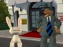 Sam & Max Episode 104: Abe Lincoln Must Die!