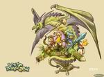Dragon Gem