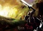 Travia Online: The Advent of Chaos