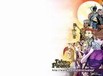 Tales of Pirates