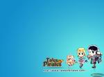 Tales of Pirates