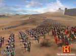The History Channel: Great Battles of Rome