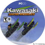 Kawasaki Snow Mobiles