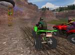 Kawasaki Quad Bikes