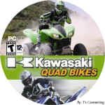 Kawasaki Quad Bikes