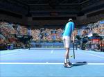 Virtua Tennis 3