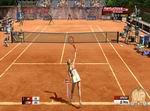 Virtua Tennis 3