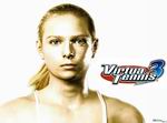 Virtua Tennis 3
