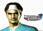 Virtua Tennis 3