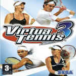 Virtua Tennis 3