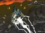 Rise & Ruin