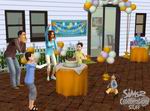 The Sims 2: Celebration Stuff