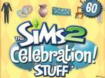 The Sims 2: Celebration Stuff
