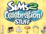 The Sims 2: Celebration Stuff
