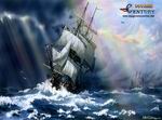 Bounty Bay Online