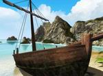 Destination: Treasure Island