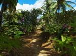 Destination: Treasure Island