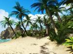 Destination: Treasure Island