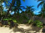 Destination: Treasure Island