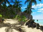 Destination: Treasure Island