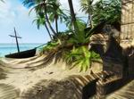 Destination: Treasure Island