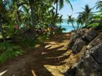 Destination: Treasure Island