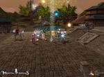 The Empire of Martial Heroes