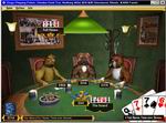 Dogs Playing Poker