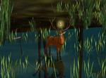 The Endless Forest