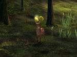 The Endless Forest