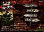 Close Combat: Cross of Iron