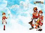 Pirate King Online