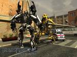 Transformers: The Game
