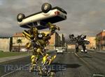 Transformers: The Game