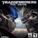 Transformers: The Game